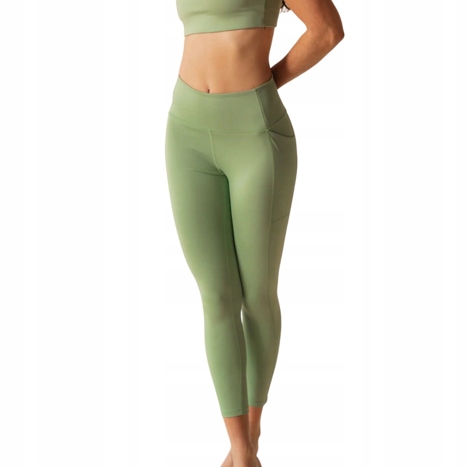 Dámské legíny Girlfriend Collective pro sportovní trénink vel. S