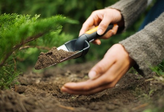 

Łopatka Fiskars 1000727