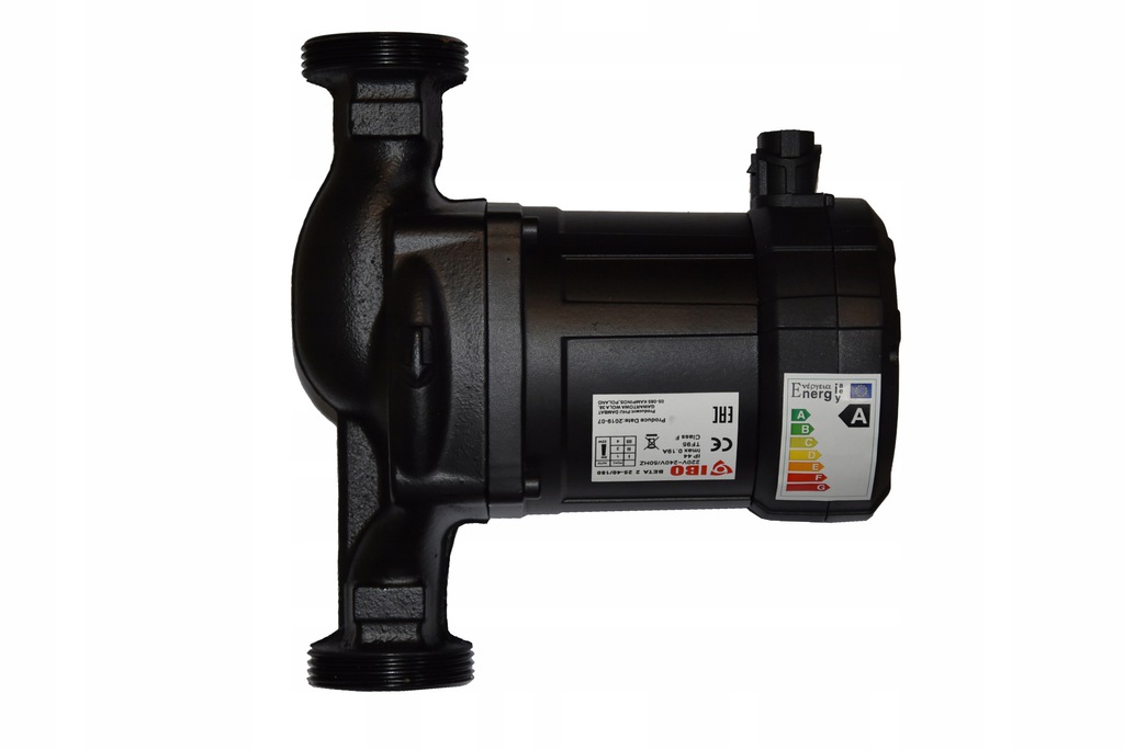 ZESTAW MIESZAJĄCY GRUPA DO ROZDZIELACZA 210 mm BETA 25-60/130 Marka Ibo