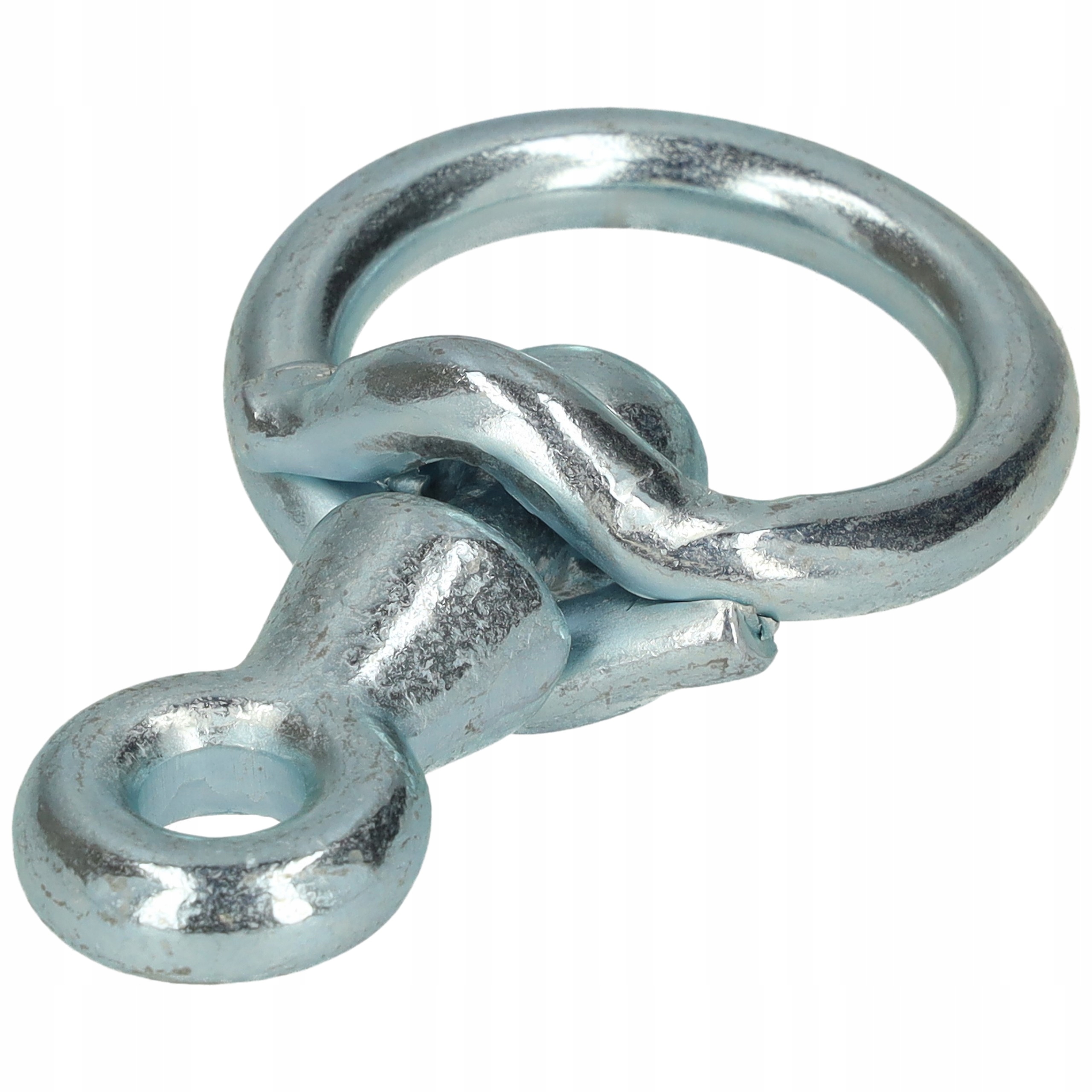 Okrętka super 6 mm do łańcucha Średnica ogniwa 6 mm