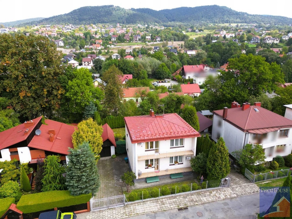 Dom, Limanowa, Limanowski, 175 m²