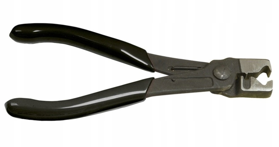 SZCZYPCE DO OPASEK PRZEWODOW CLICK R CLICK KAMASA