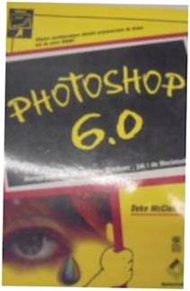 Photoshop 6.0 - Deke McClelland