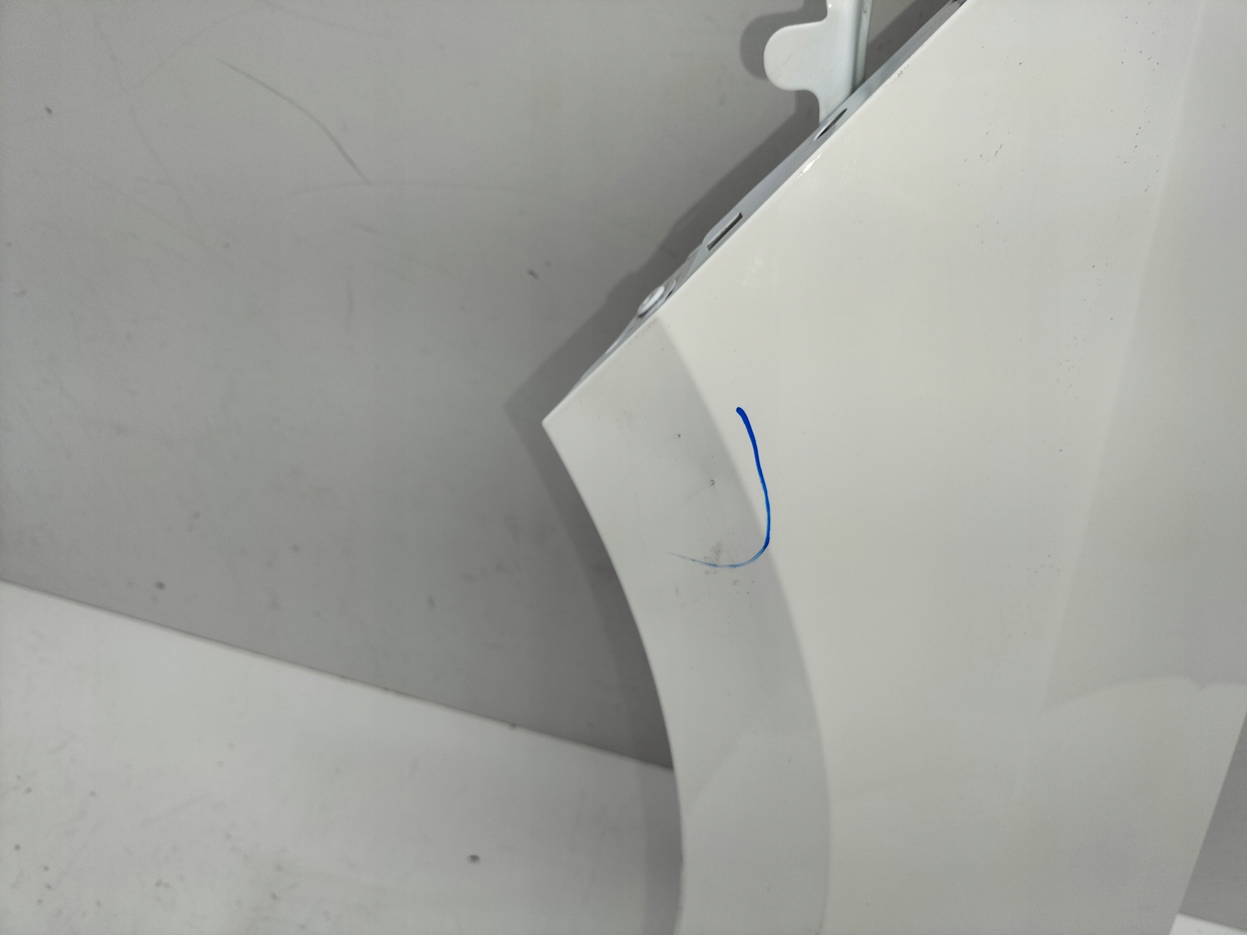 fender front front left OPEL ASTRA 6 VI L 21