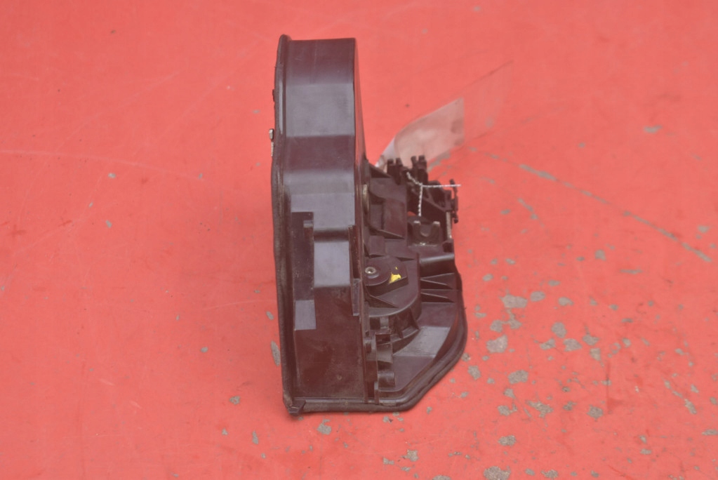 lock door right front front EU 7167074 BMW X5 E70 06-10