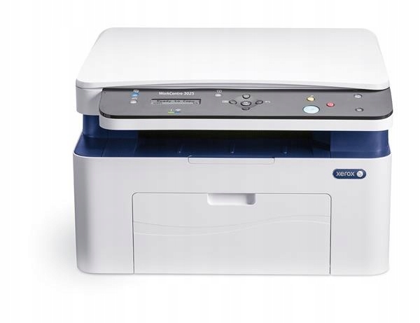Xerox WorkCentre 3025Bi, čiernobiela multifunkcia A4, 20PPM, Gdi, Usb…