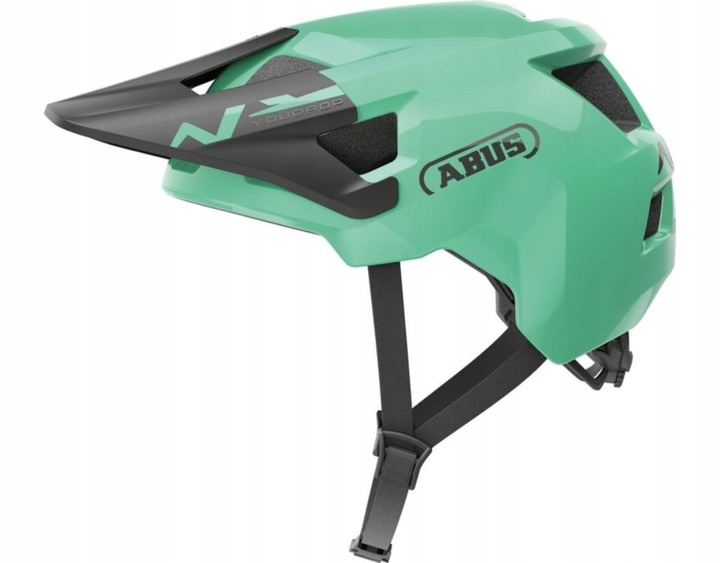 Cyklistická přilba Abus Youdrop Sage Green S 48-55 cm