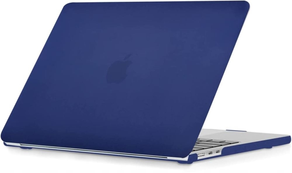 

Etui Obudowa Macbook Air 13 13.6 Matowe A2681 M2
