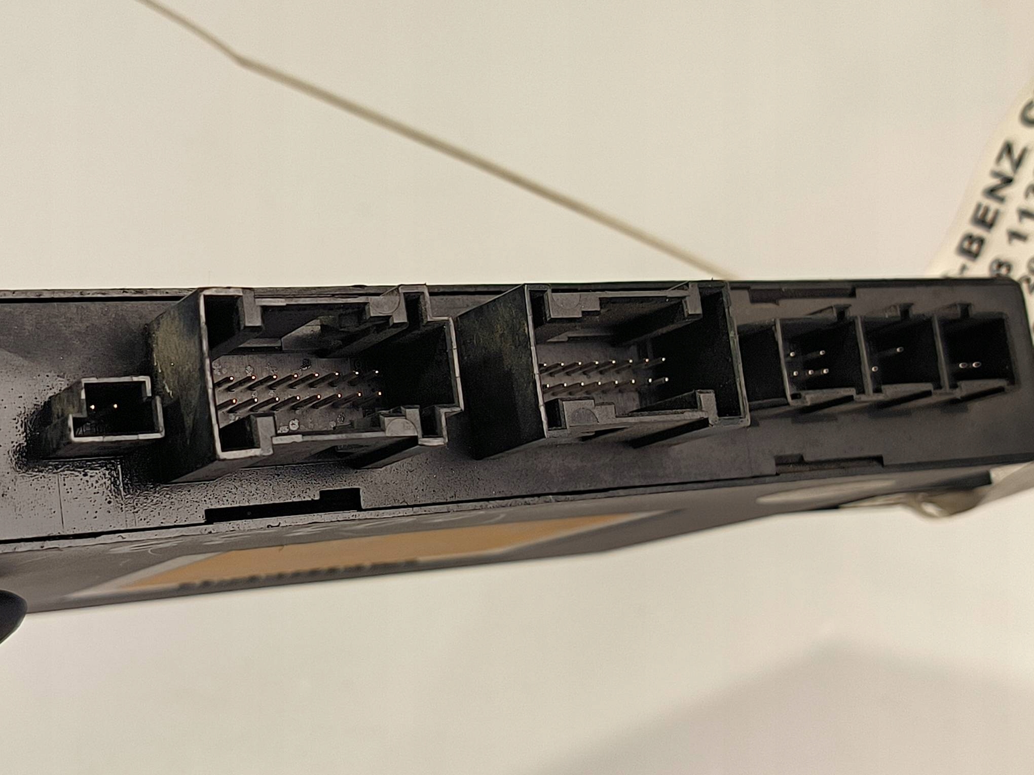 module A2155450032 MERCEDES - BENZ W215
