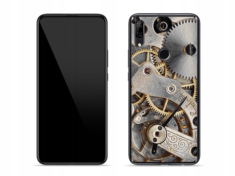 

Etui na Huawei P Smart Z Foto Case