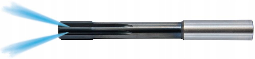 Rozwiertak EcoSpeedHNC WNHSS,do otwor.przelot19mm