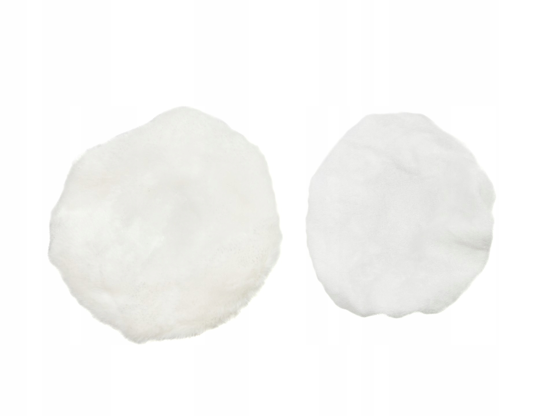 POLERKA SAMOCHODOWA ROTACYJNA 240MM +NAKŁADKI Marka Geko