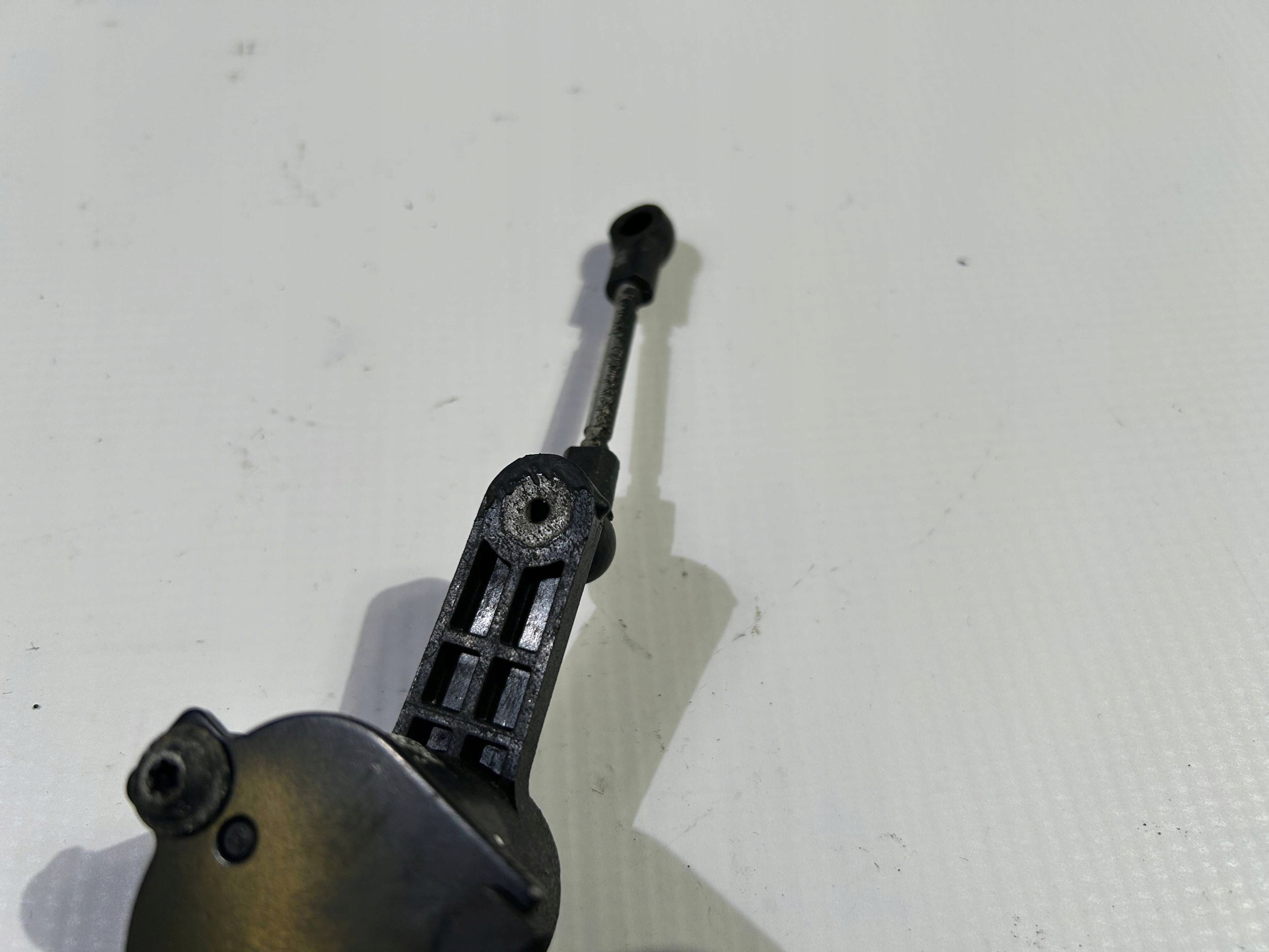 sensor poziomowania front right springing of the lights Dodge RAM 1500 2019