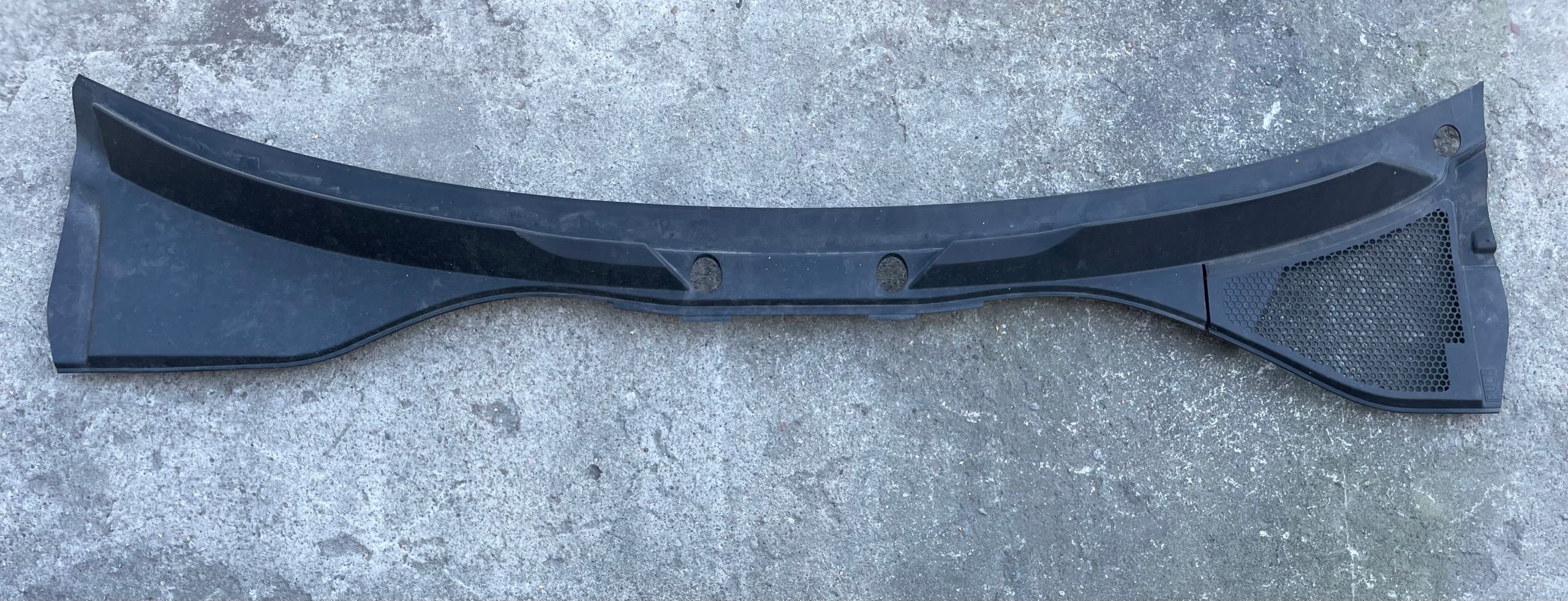 МОНТАЖ ПОД СТЕКЛОМ Q7l ORYGINALl1819401