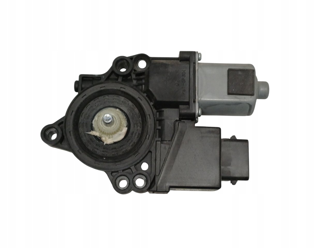 KIA CEED 2 II 12- SILNICZEK SZYBY PRAWY PRZÓD 82460A2010