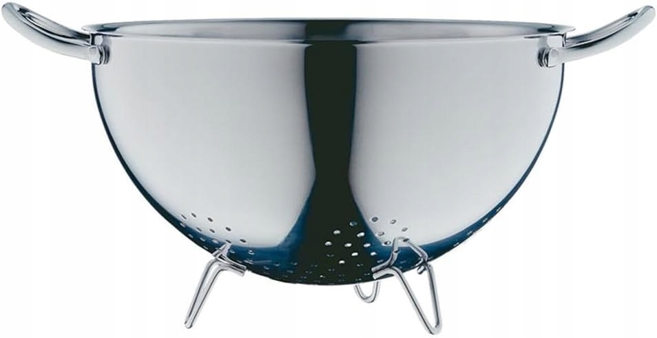 Wmf Kuchyňské sítko 24 cm Nerezová Ocel s nožičkami