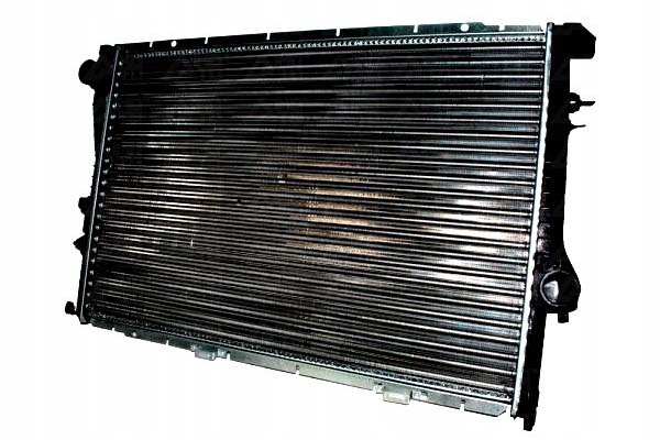 THERMOTEC CHŁODNICA SILNIKA (AUTOMATYCZNA/MANUALNA