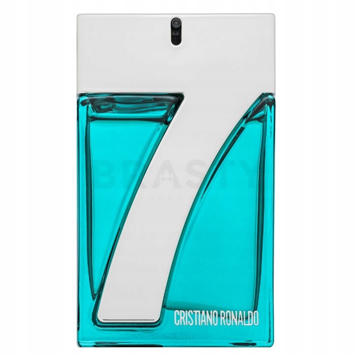 Cristiano Ronaldo CR7 Origins Edt M 50 ml