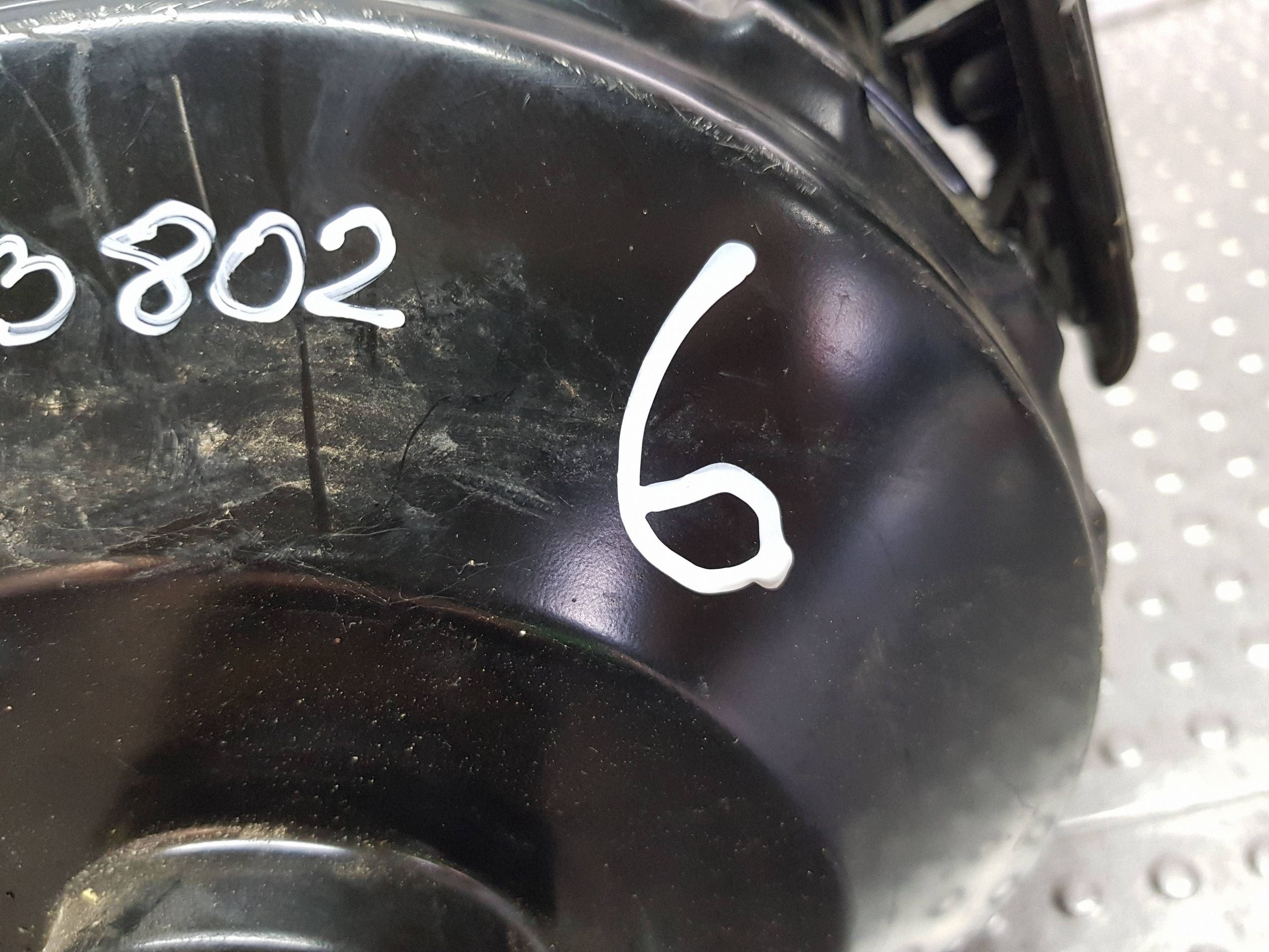 servo Servofreno 6788038 BMW X1 E84