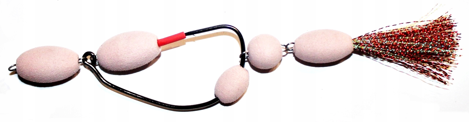 Mandula Z System Antyzaczepowym 16cm. MH57