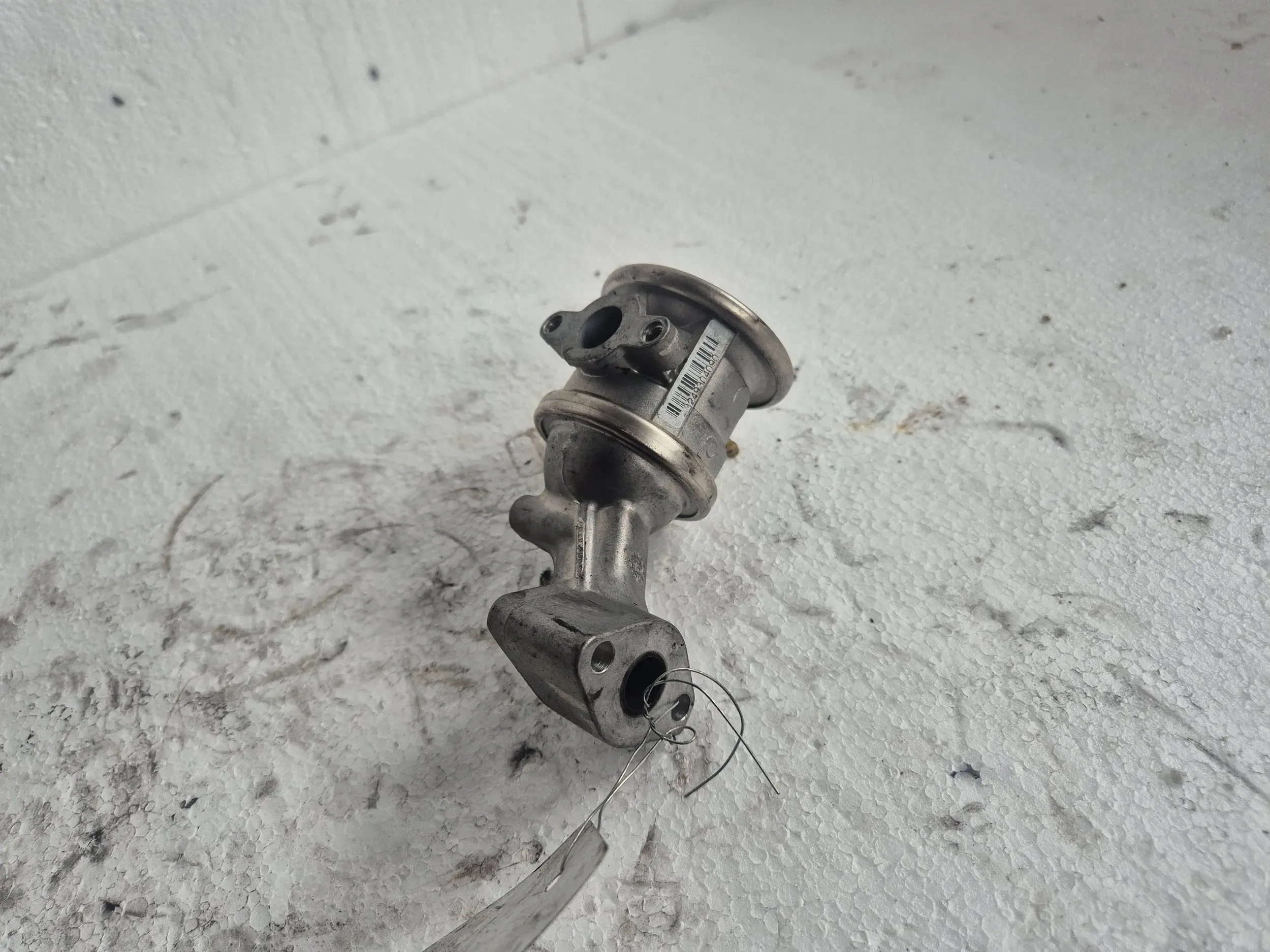 egr ventil 06E131101E Audi A5 A6 C7 3.0 T