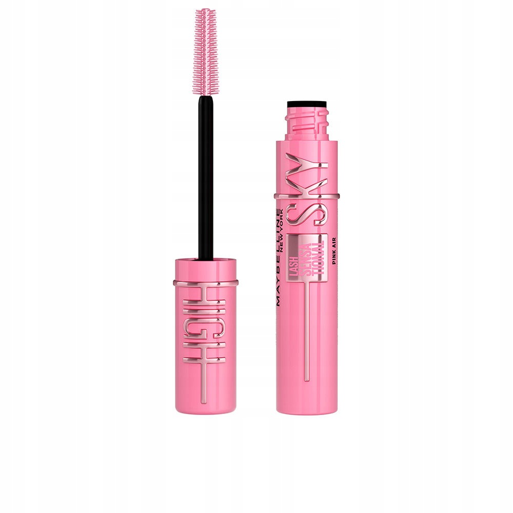 Řasenka Lash Sensational Sky High #pink 7,2 ml