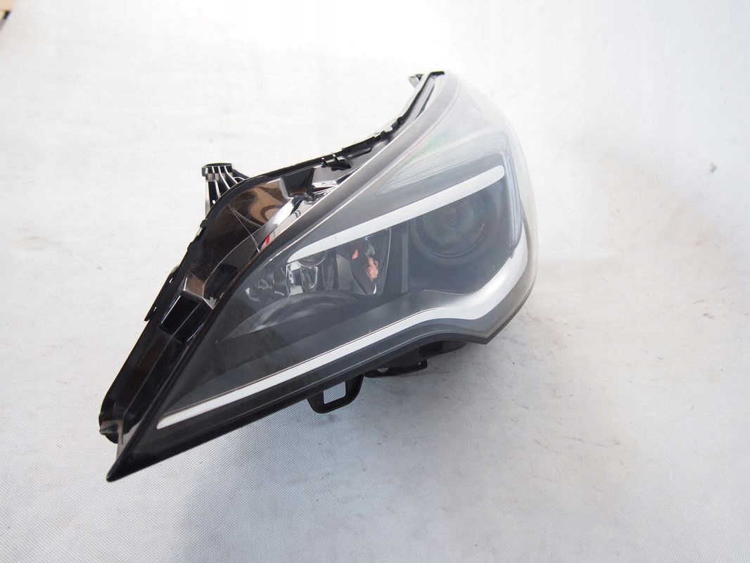 Opel Astra 5 K 15r Reflektor left light left 2015