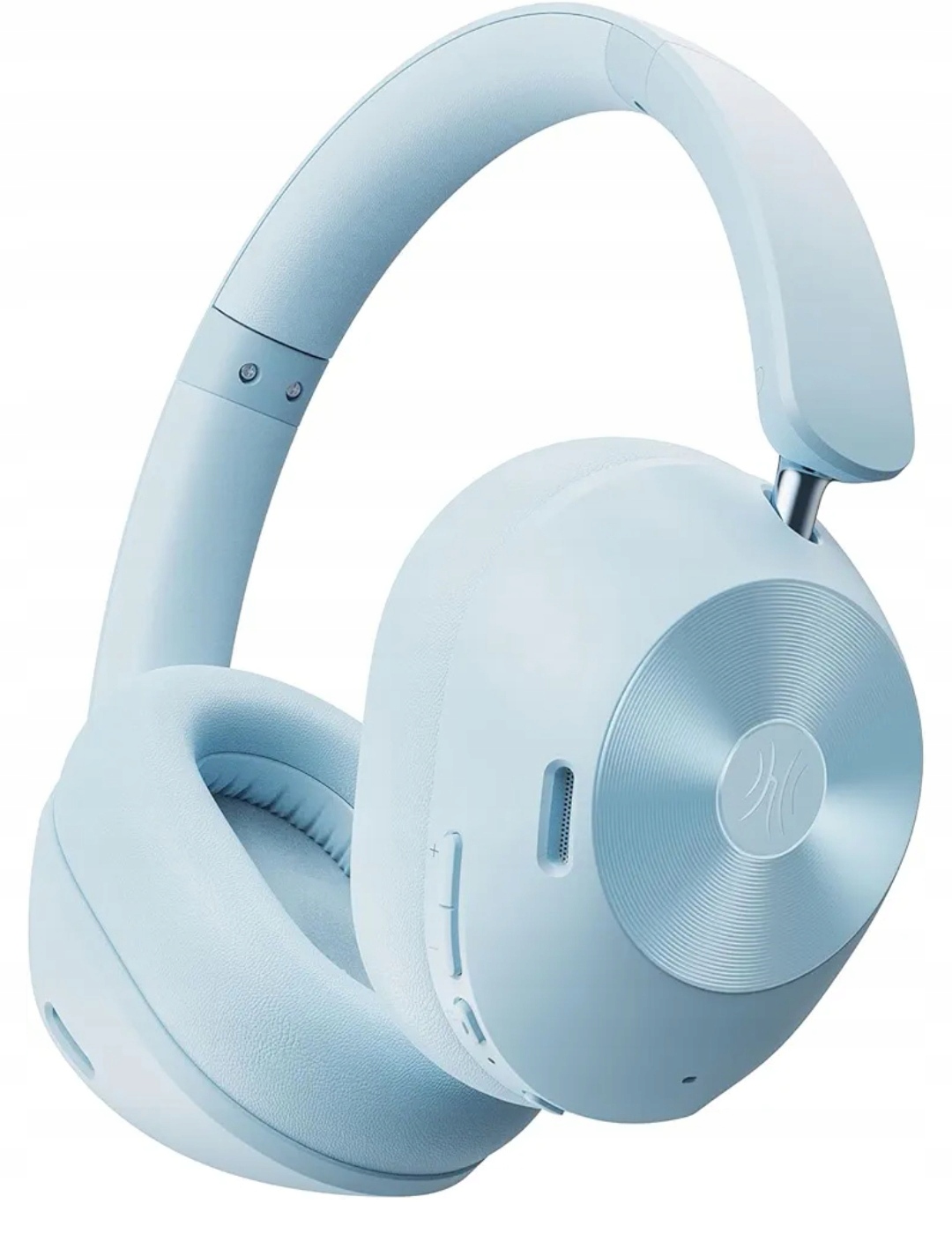 Hybridní sluchátka OneOdio Focus A5 Anc Bluetooth 5.4 Hi-Res 75h Ldac