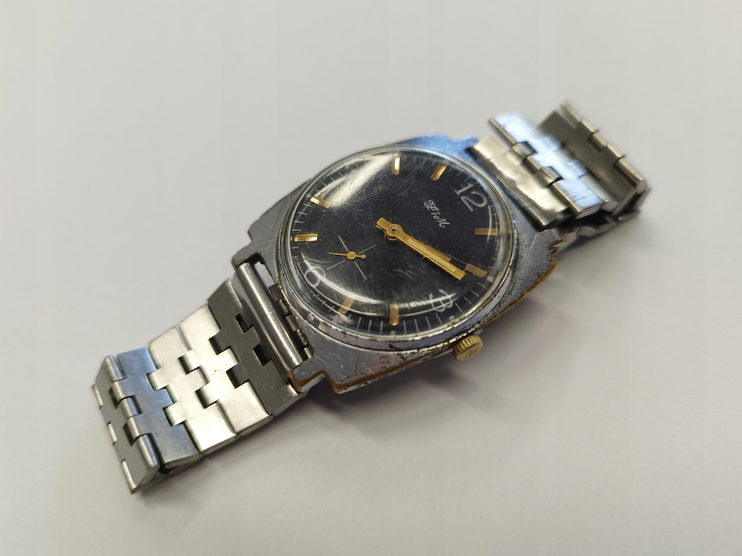 Zegarek naręczny ZIM