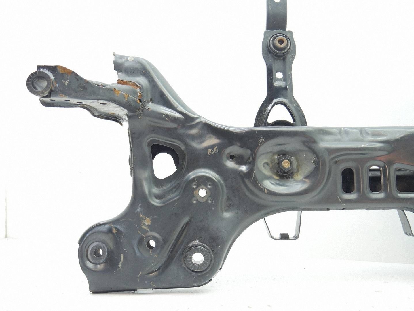sider axle beam axle beam subframe below engine TRAWERS AUDI A1 82A 1.0 TSI 2Q0199315