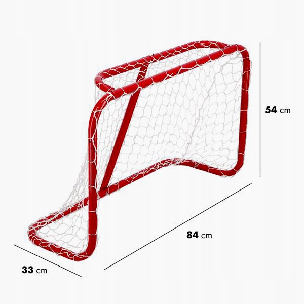 KIJE DO HOKEJA Z PIŁKĄ ZESTAW UNIHOKEJ DO GRY EAN (GTIN) 5906067607426