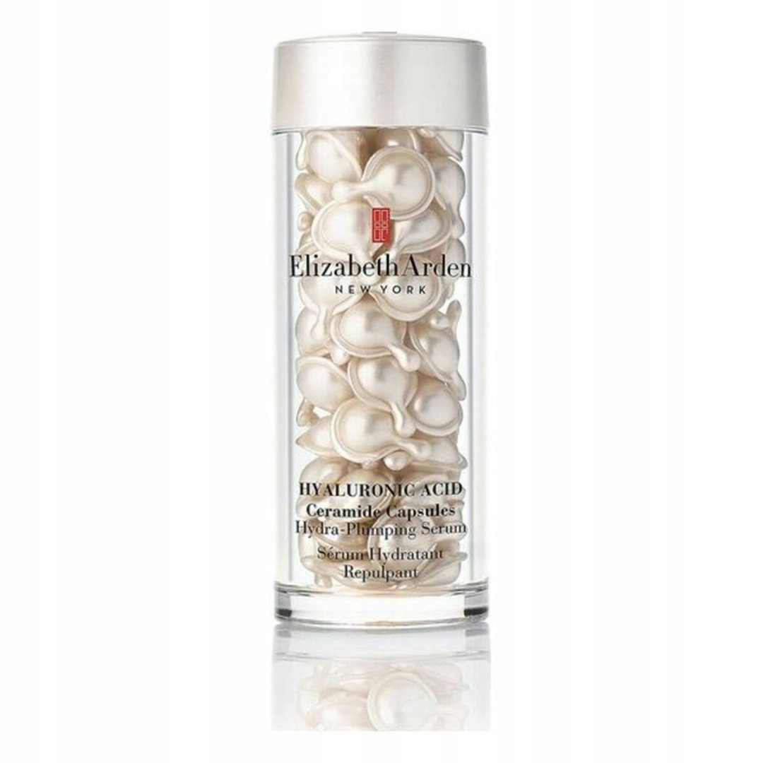 Sérum na obličej Ceramide Elizabeth Arden COSELI283 Kyselina hyaluronová (60 ks)