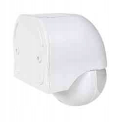 CZUJNIK RUCHU NA PODCZERWIEŃ Maclean MCE203 Marka Maclean