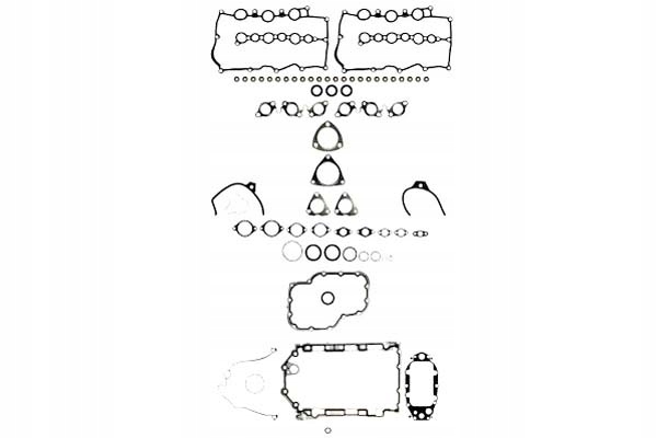 AJUSA KOŁO PASOWE WAŁU KORBOWEGO Producent części Ajusa