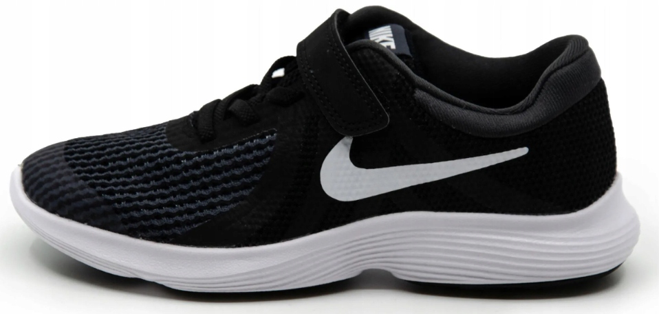 r. 33,5 Nike Revolution 4 (psv) buty dziecięce sportowe na rzep