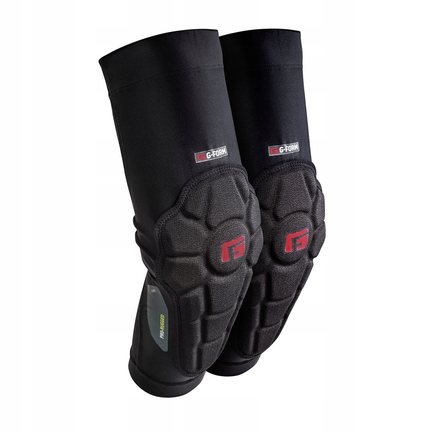 

G-form Pro Rugged Elbow - ochraniacze łokcie M