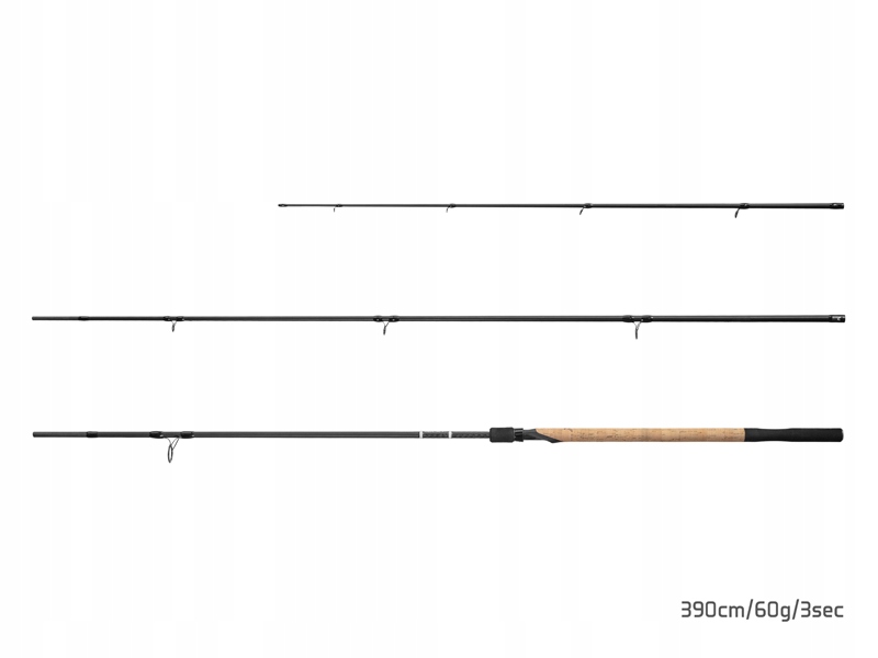 -Delphin Method CONXEPT + 3 db 360cm/60g csúcs Gyártó kódja 101003237