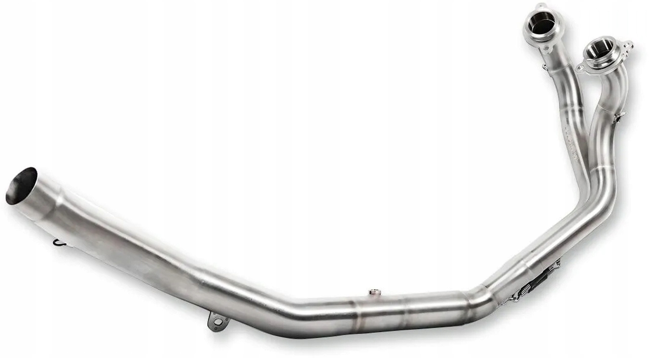 Výfukový kolektor Akrapovic Honda Crf 1000 L