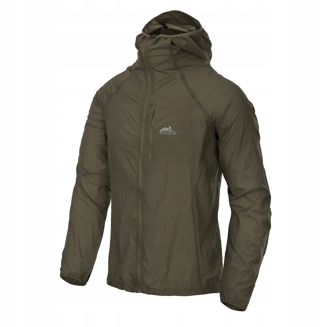 Bunda větrovka Tramontane WindPack Nylon Ta