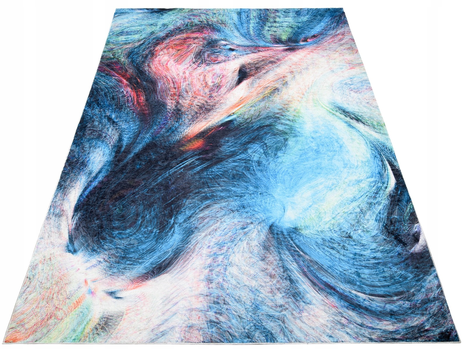 Koberec Tosca 200x300 Moderní módní barevný w21