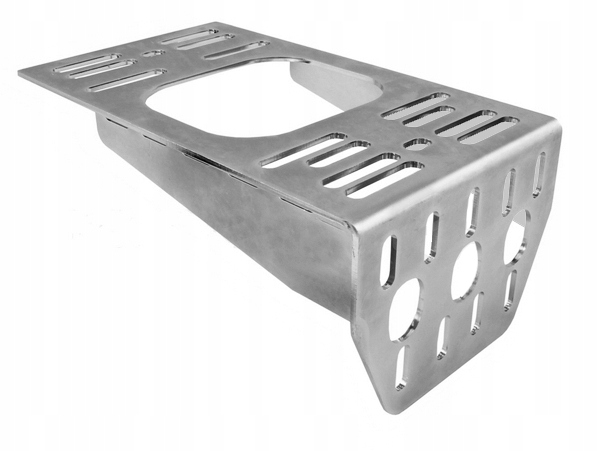 Podstavec pro montážní pohon Safe Hato Nice a další