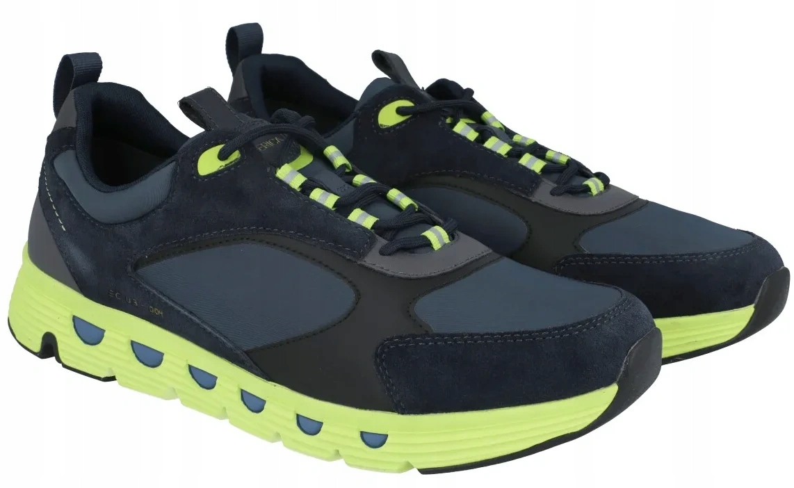 Geox U46HRA tenisky lehká membrána systém Spherica Respira vel. 39