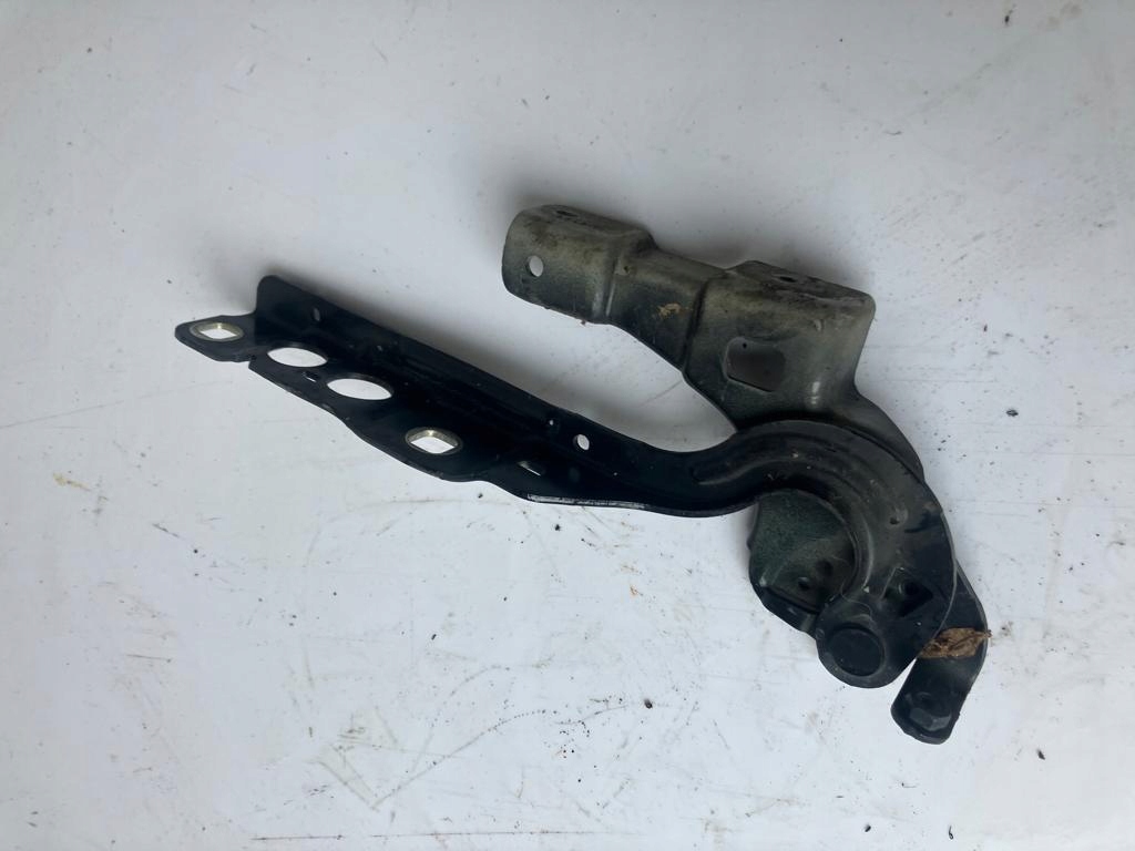 hinge bonnets left CITROEN C4 II B7 KTV 9687536680