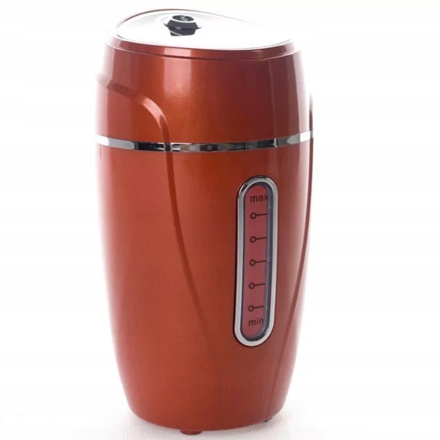 Zvlhčovač Vzduchu vzduchu do auta Usb EB-LM04 Bronz