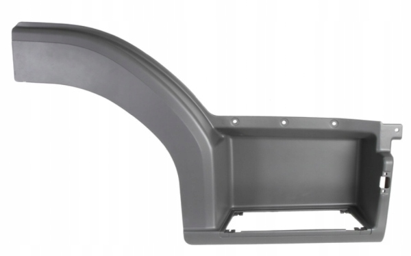 WNĘKA STOPNIA MERCEDES ATEGO PRAWA