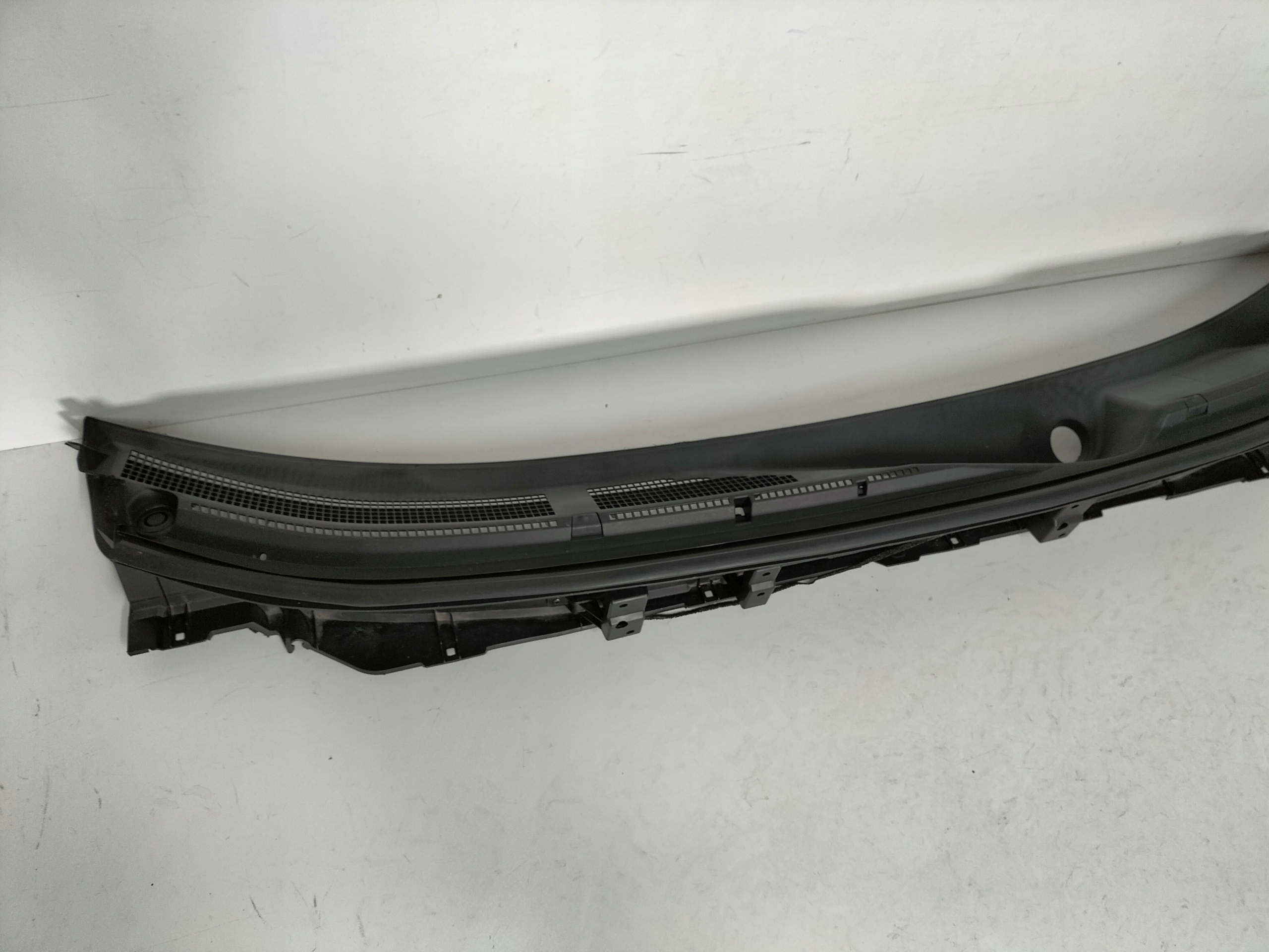 torpedo plastic NISSAN X-TRAIL T32 14- KOLEOS