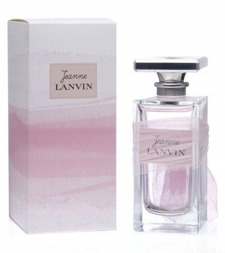 Lanvin Jeanne Edp 100 ml