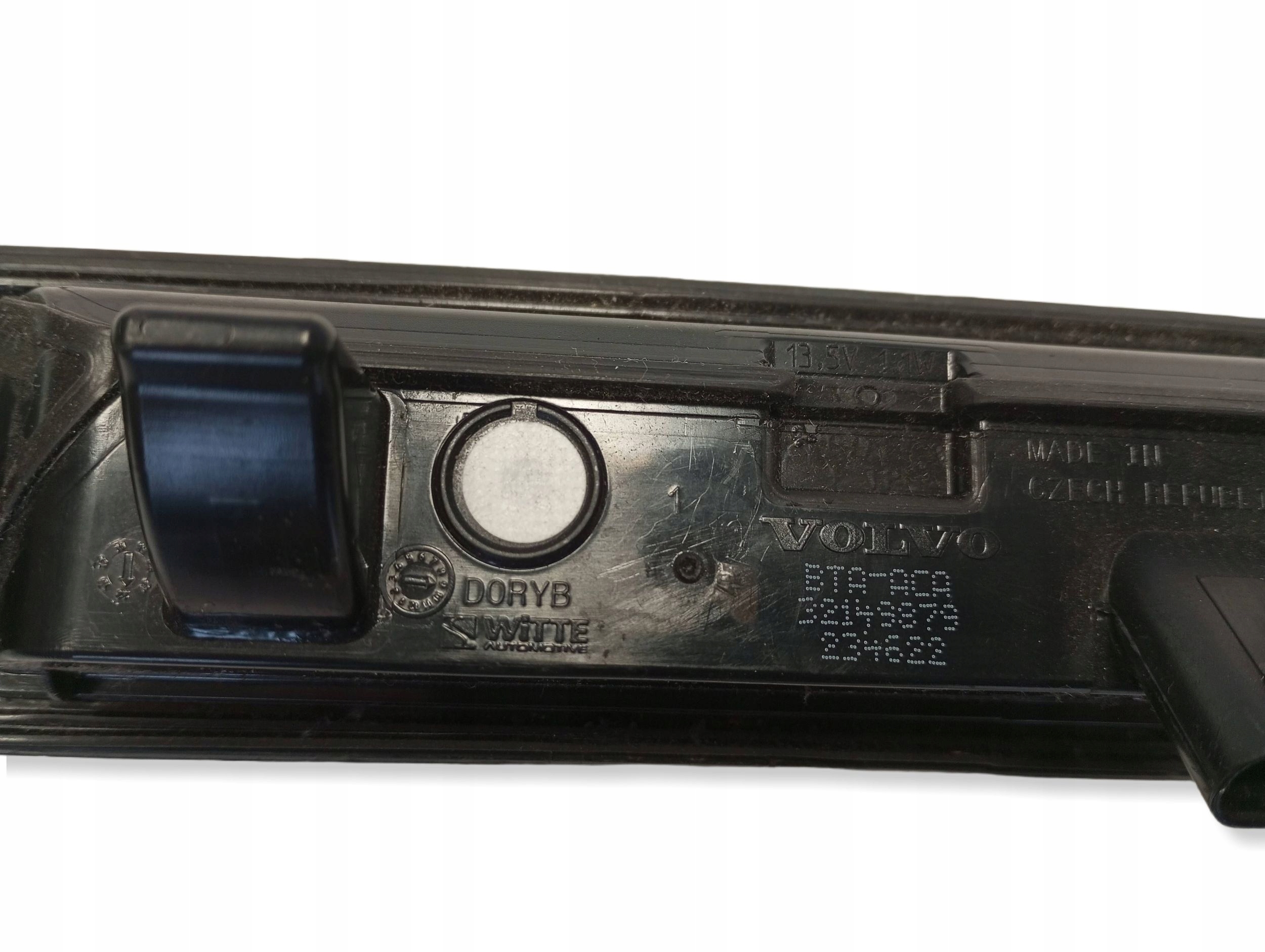 handle MIKOSTYK bonnet boot VOLVO XC90 II 32149879