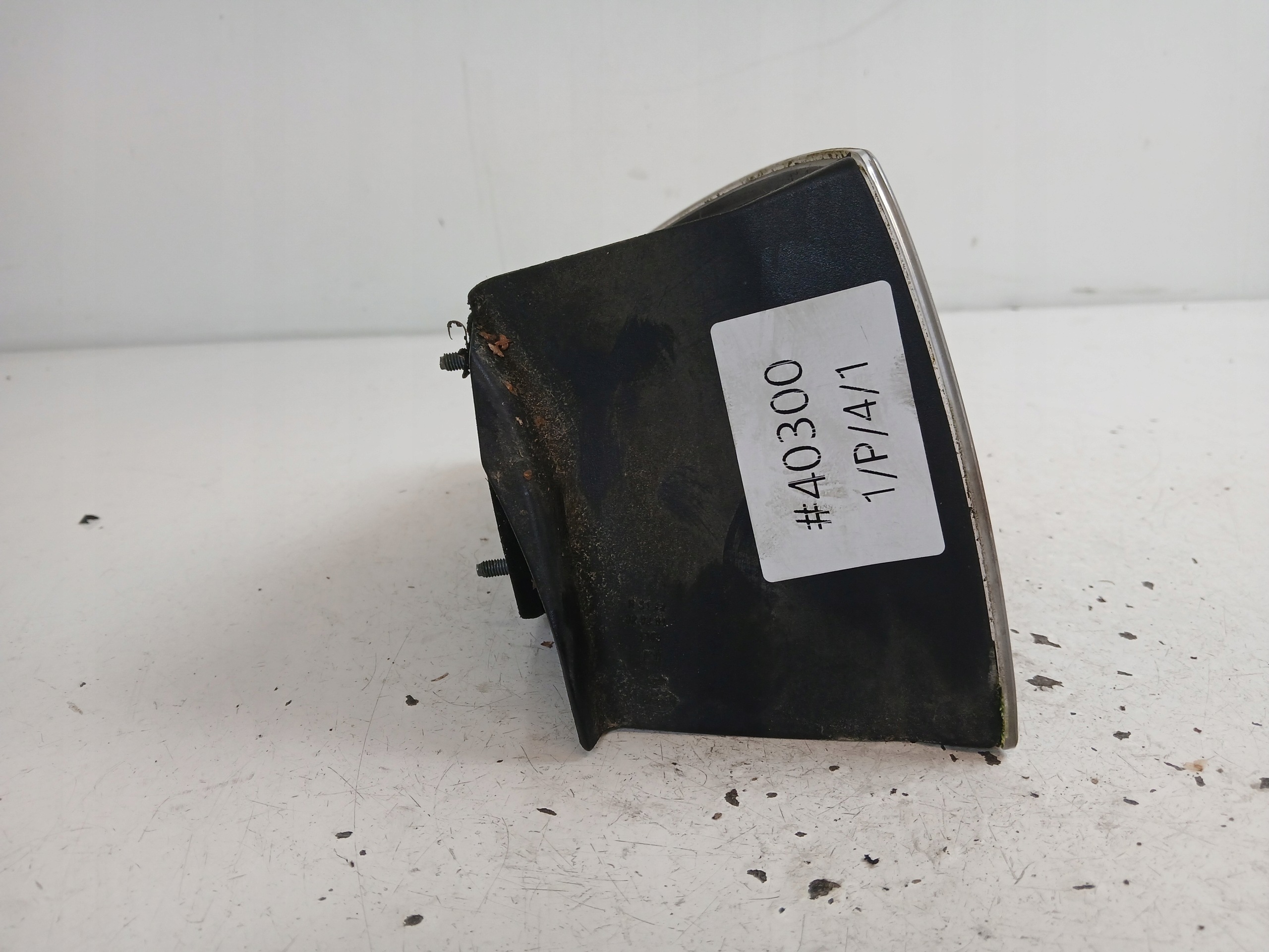 SEAT CORDOBA II light right rear part