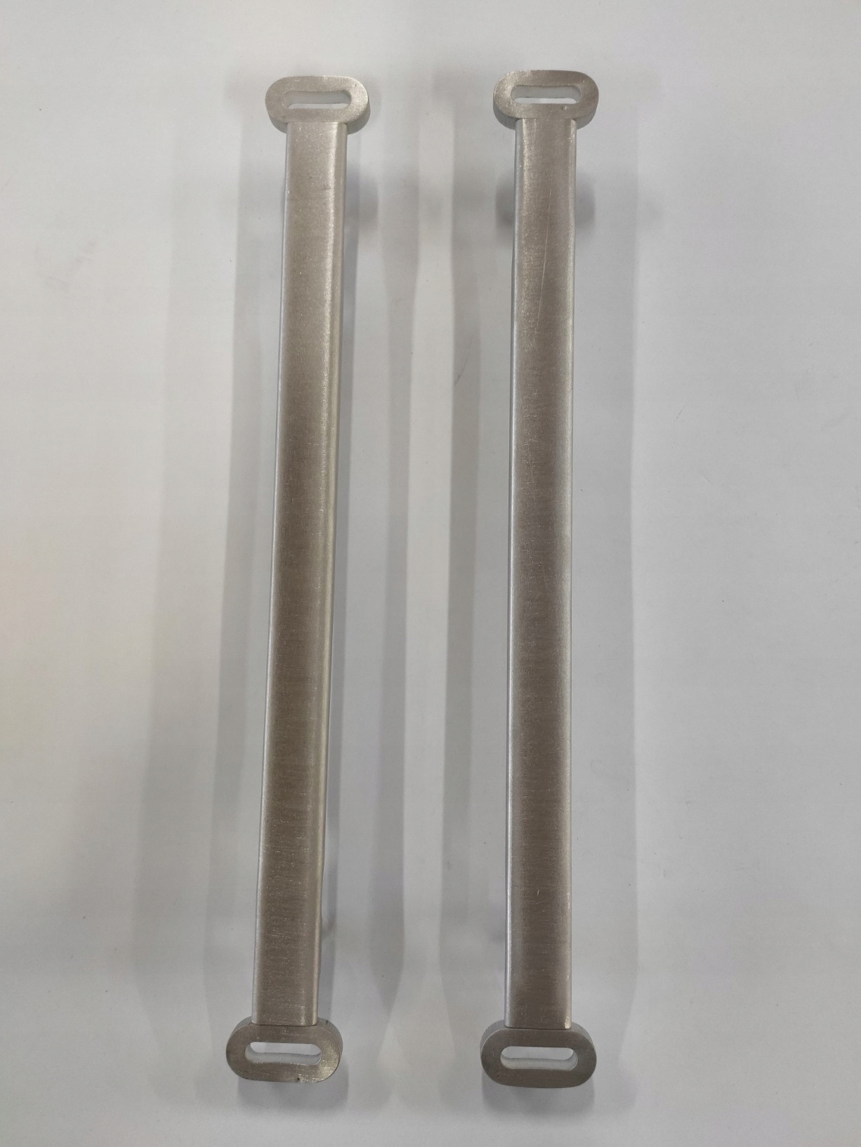 WSPORNIKI PODSTAWY UCHWYT BAGAŻNIKA 39CM STOYE AWO